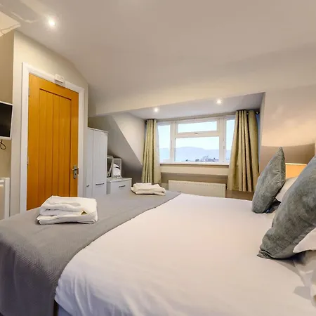 Holiday home 2 Bed In Sz036