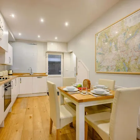 Hébergement de vacances 2 Bed In Oc-sz036