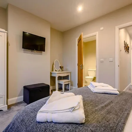 Holiday home 2 Bed In Sz036 Keswick (Cumbria)