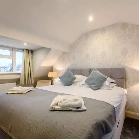 2 Bed In Sz036 * Keswick (Cumbria)