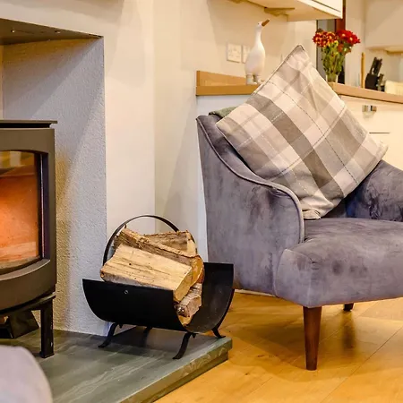 Hébergement de vacances 2 Bed In Oc-sz036 Keswick (Cumbria)