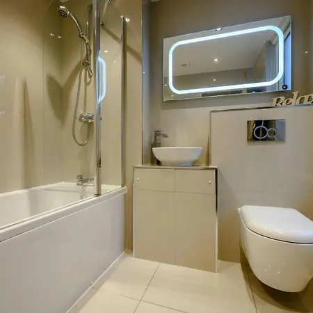 Semesterbostad 2 Bed In Oc-sz036