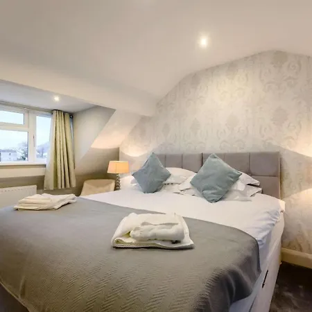 Hébergement de vacances 2 Bed In Oc-sz036 *