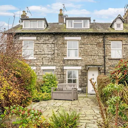 2 Bed In Oc-sz036 Semesterbostad Keswick (Cumbria)