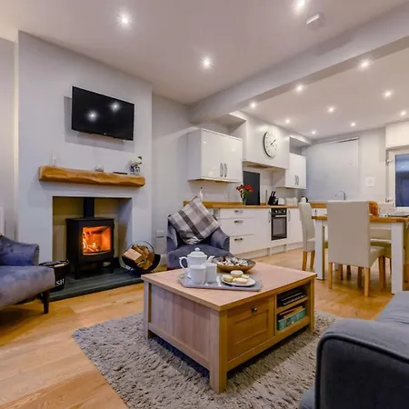 Semesterbostad 2 Bed In Oc-sz036