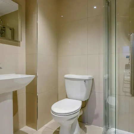 펜션 2 Bed In Oc-sz036 *